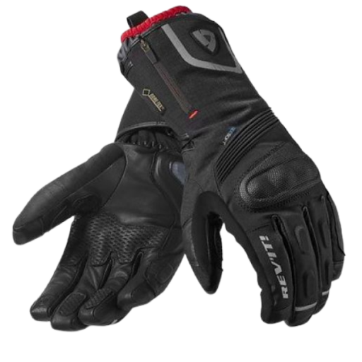GORETEX MOTOSİKLET ELDİVENLERİ